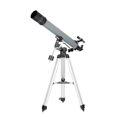 Телескоп Levenhuk Blitz 80 PLUS